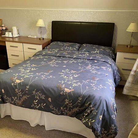 ホテル Hillhouse エディンバラ エクステリア 写真